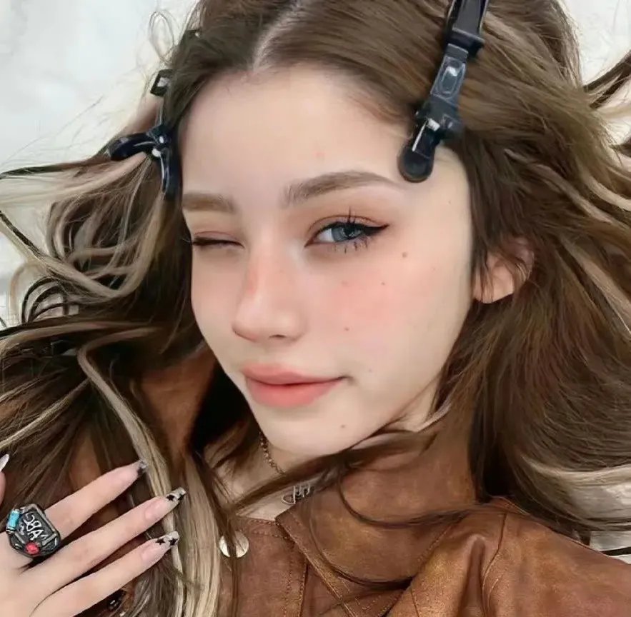 江湖女间谍